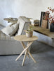 mila side table