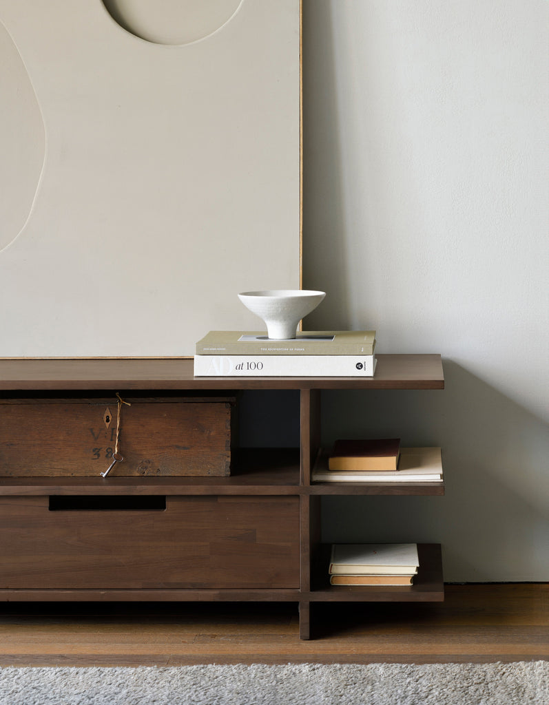 kabuki sideboard
