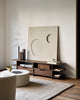 kabuki sideboard