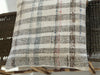 woven cushion