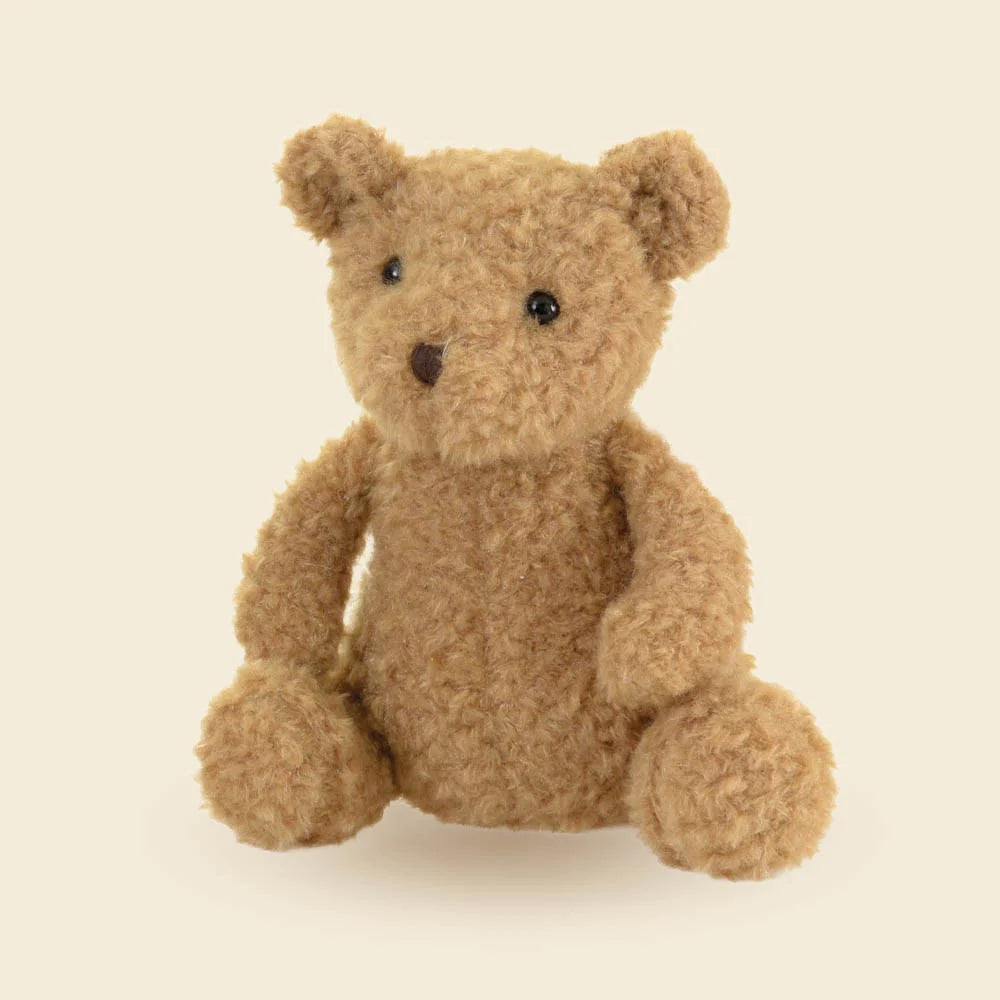 teddy bear