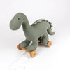 dino the dinosaur