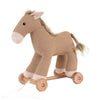 rusty the horse