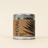 scented candle tins