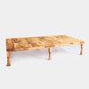 huge coffee table