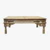 impressive jali table