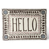 hello card