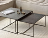 nellie nesting coffee tables