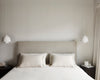lola linen bed