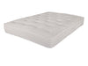 ticking mattress
