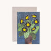 auricula card