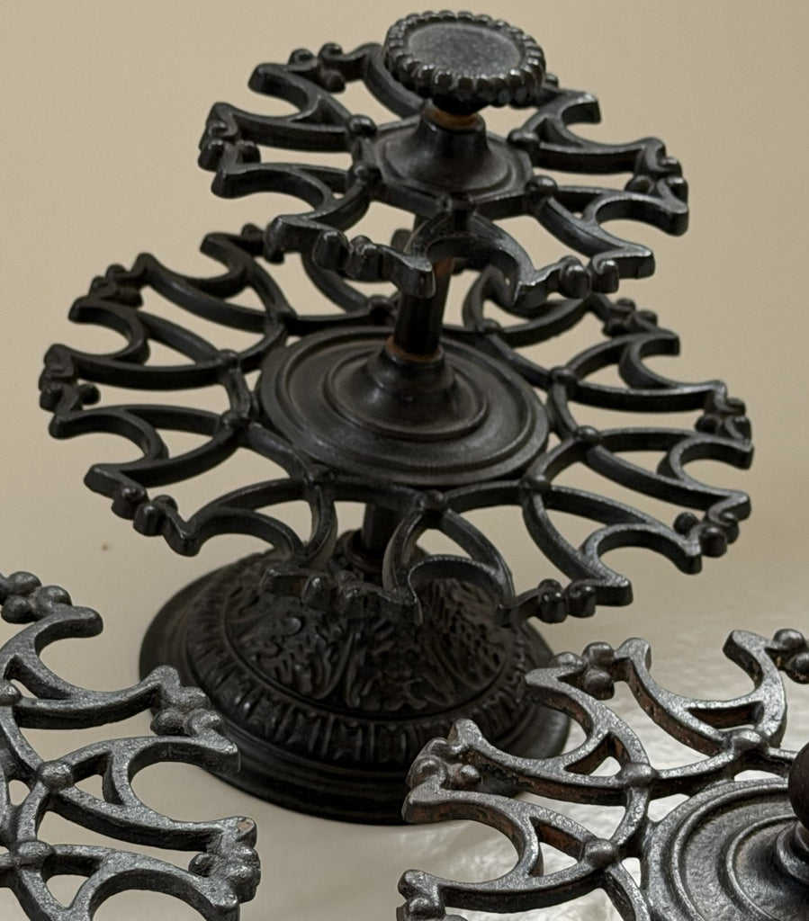 victorian stamp racks