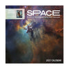 space calendar 2027