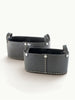 recycled tyre pots