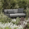 max modular garden sofa