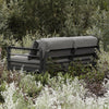 max modular garden sofa