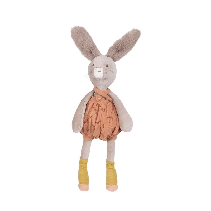 petit lapin clay