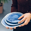 handbuilt: a modern potter's guide to handbuilding with clay