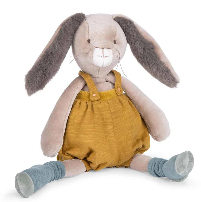 petit lapin ochre