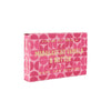 madagascan vanilla & butter fudge