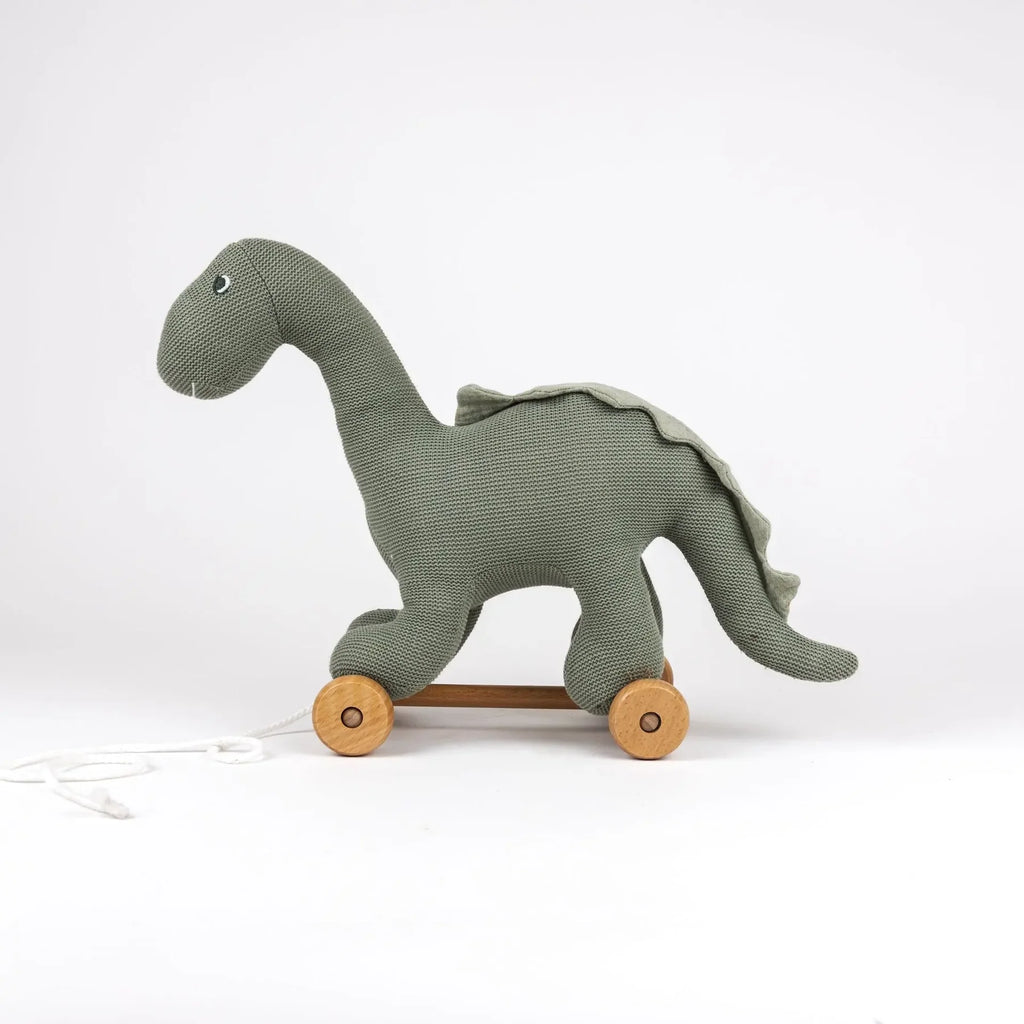 dino the dinosaur
