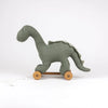 dino the dinosaur