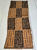 kuba cloth panels