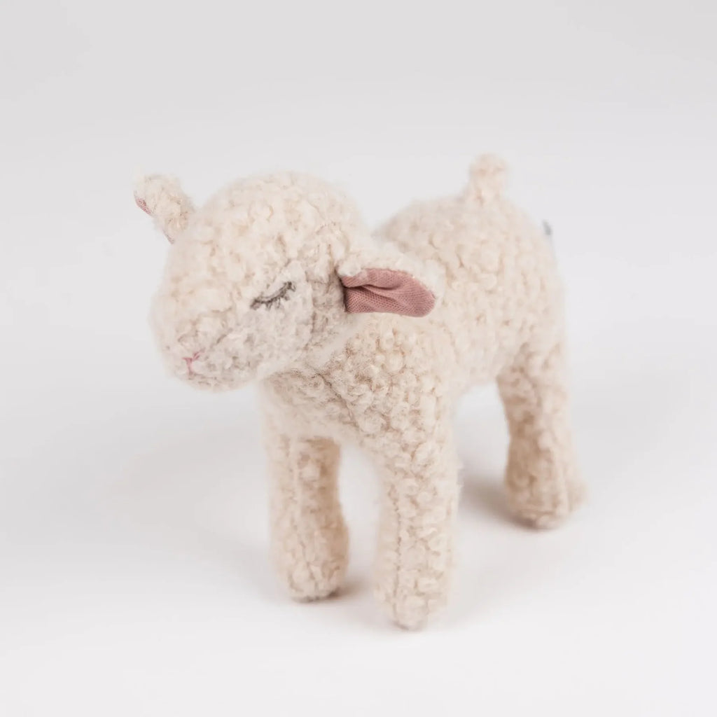 larry the lamb
