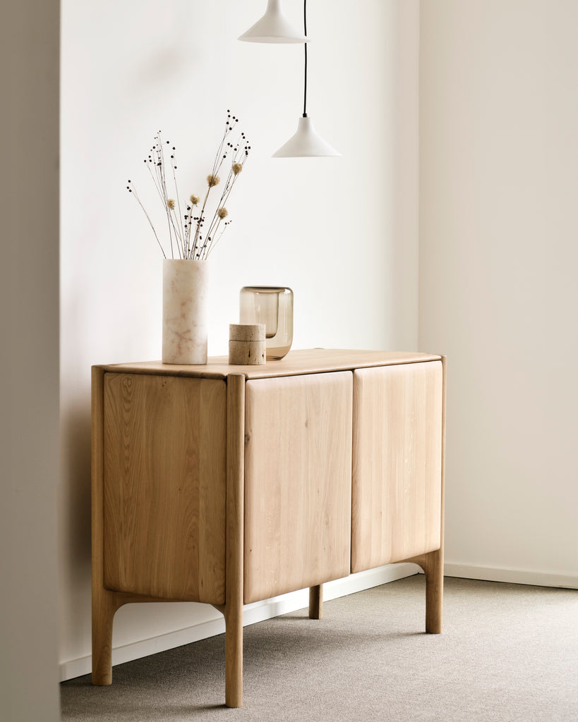 sienna sideboard