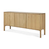 sienna sideboard
