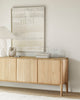 sienna sideboard