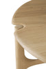 sienna side table