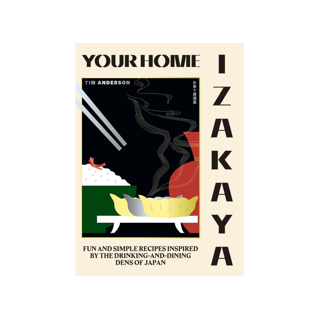 your home