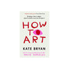 how to art