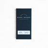 bare bones chocolate