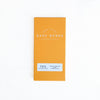 bare bones chocolate