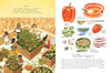a year in fleurville: recipes from balconies, rooftops and gardens