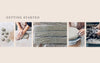 handbuilt: a modern potter's guide to handbuilding with clay