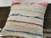 woven cushion