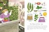 a year in fleurville: recipes from balconies, rooftops and gardens