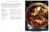 FUSÃO: untraditional recipes inspired by brasil