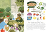 a year in fleurville: recipes from balconies, rooftops and gardens