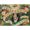 friendship love & truth jigsaw puzzle
