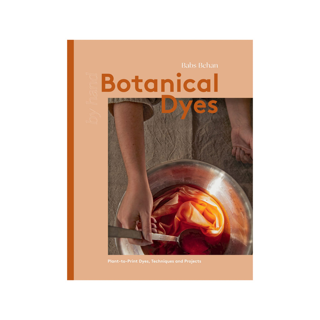 botanical dyes