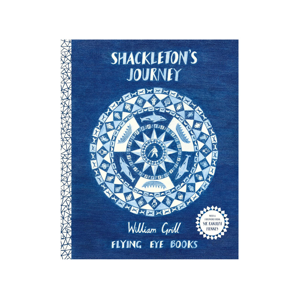 shackleton's journey
