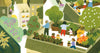 a year in fleurville: recipes from balconies, rooftops and gardens