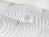 ticking mattress