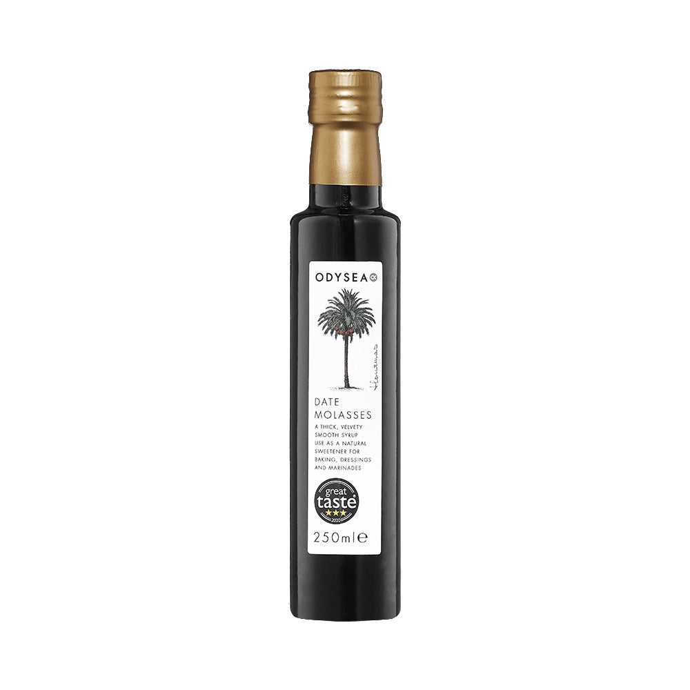 date molasses
