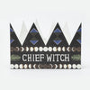 chief witch card