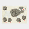 poodle card